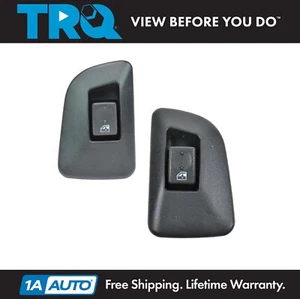Dorman Power Window Switch Fits 2003-2006 Cadillac 2003-2007 Chevrolet GMC - Picture 1 of 3