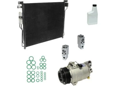 For 2005-2012 Nissan Pathfinder A/C Compressor Kit 62875JVFK 2006 2007 2008 2009 - Image 1 of 2