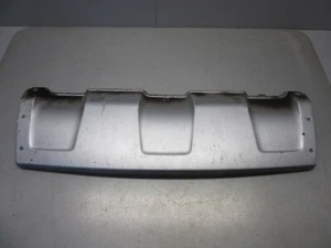 DACIA DUSTER HS 1.5dCi 4x4 Abdeckung für Stoßstange Vorne Unten Bj.2012(290) - Bild 1 von 7