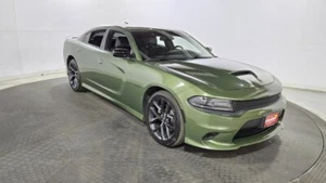 2021 Dodge Charger R/T - Picture 1 of 12