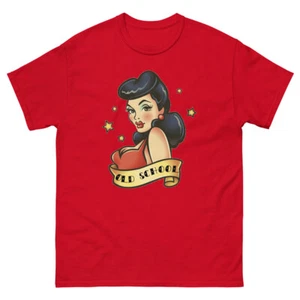 Tattoo Art Men's heavyweight tee - Imagen 1 de 12
