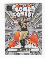 2023 DONRUSS FOOTBALL INSERTS PICK YOUR PLAYER