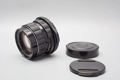 Pentax 6x7 SMC 105mm f2.4 f/2.4 Lens, Takumar 6x7 67 For Pentax 67 67ii Camera - image 1 of 4