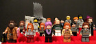 Lego - Harry Potter Minifigur Lot (21)