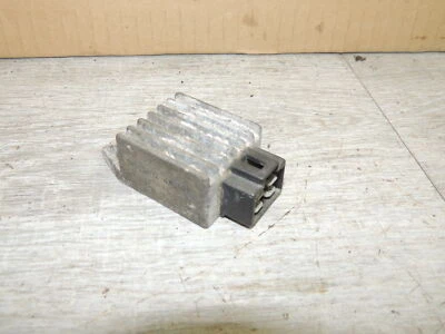 1985 1986 1987 Honda Aero NB50M 12V Regulator Rectifier SH57CA-12 Aero 80 & 125 - Image 1 of 4