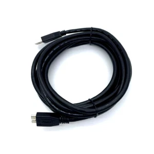 10ft USB 3.0 Cable Cord for TOSHIBA CANVIO DESK 3TB HDWC130XK3J1 - Picture 1 of 1