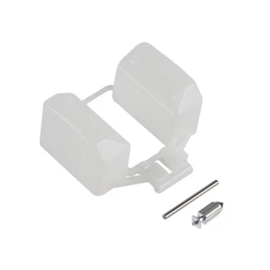 Carburetor Carb Float Pin Needle Kit For Honda CMX250C CMX450C CB250 CB750 CH150 - Picture 1 of 6
