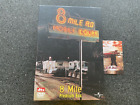 Eminem 8 mile Japan Boxset Beanie Promo Cd Postcard 50 Cent Obie Trice