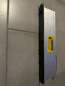 Bird 3129 True Average Power Broadcast Remote Power Monitor Display RF Digital - Picture 1 of 9