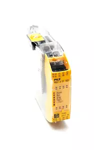 Pilz 772140 PNOZ m EF 16DI, Steuerungssystem - Bild 1 von 2