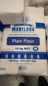 Gem of the West Plain Flour 10KG - Picture 1 of 1