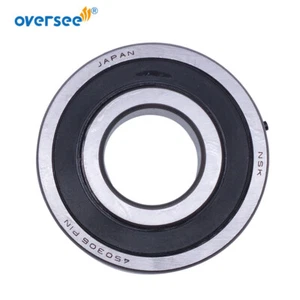 09269-30012 Rodamiento de bolas para cigüeñal motor fueraborda Suzuki 2T DT40 -85 - Imagen 1 de 5