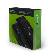 SIDECLICK Remote Control Attachment for NVIDIA SHIELD GEN 1-2 - NIB