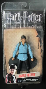 Harry Potter - HARRY POTTER action figure - NECA - New - Picture 1 of 3