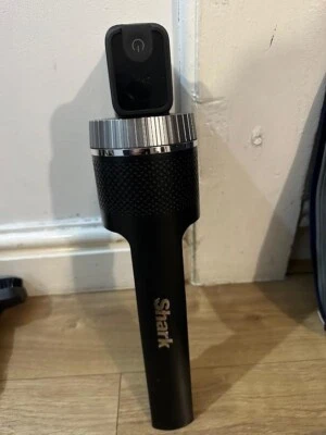 Shark Stratos Cordless Stick Vacuum - IZ420UKT *SLIGHTLY USED**SPAREPARTS ONLY* - Image 1 of 4
