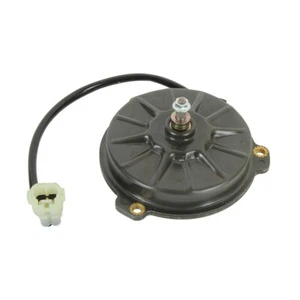 NEW 12 VOLT RADIATOR FAN MOTOR FITS HONDA ATV TRX500FA FOURTRAX 19030-HN2-A21 - Bild 1 von 1