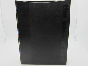 The Book Of Cool Volume 1 One (3-Disc DVD/Book Step By Step Guide) U100 - Imagen 1 de 4