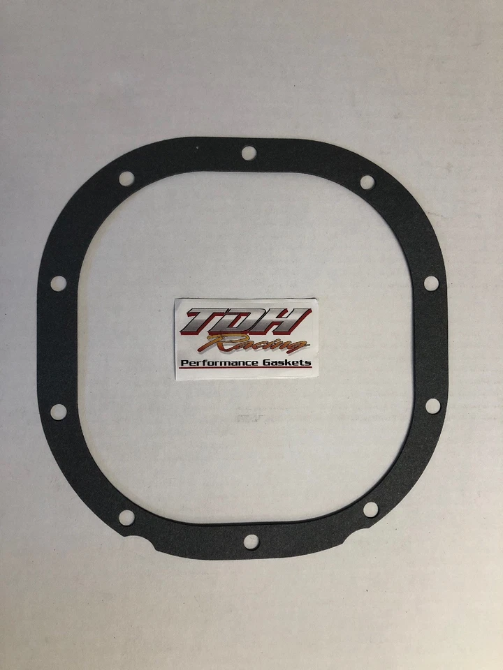 Ford 8.8 differential cover gasket light duty cars,trucks,suv,mustang - Image 1 of 1