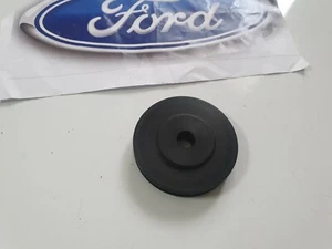 FORD XW GT FALCON CONCOURS HANDBRAKE CABKE GUIDE PULLEY FIT XY XT ZC ZD GS 351 - Picture 1 of 1
