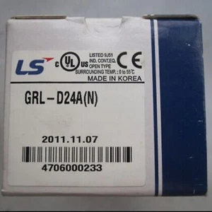 1PC New LS(LG) Communication Input Module GRL-D24A(N) fast Ship #YP1 - Picture 1 of 1
