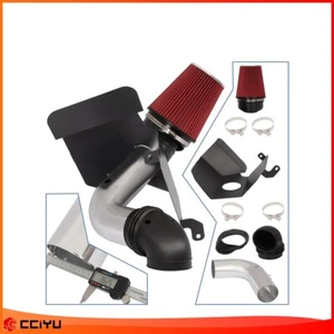 Cold Air Intake Kit with Heat Shield Fits Dodge Ram 3500 Laramie SLT 5.9L - Picture 1 of 9