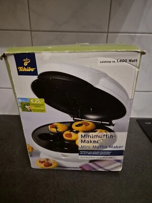 Minimuffin Maker - Bild 1 von 4
