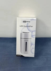 Tech Trendz Led Humidifier - Picture 1 of 15