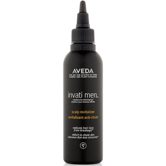 Aveda Invati Men Scalp Revitalizer 4.2oz/125ml NEW IN BOX - Image 1 of 1