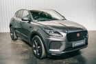 2019 Jaguar E-PACE Estate Special Editions 2.0d Chequered Flag Edition 5dr Auto 