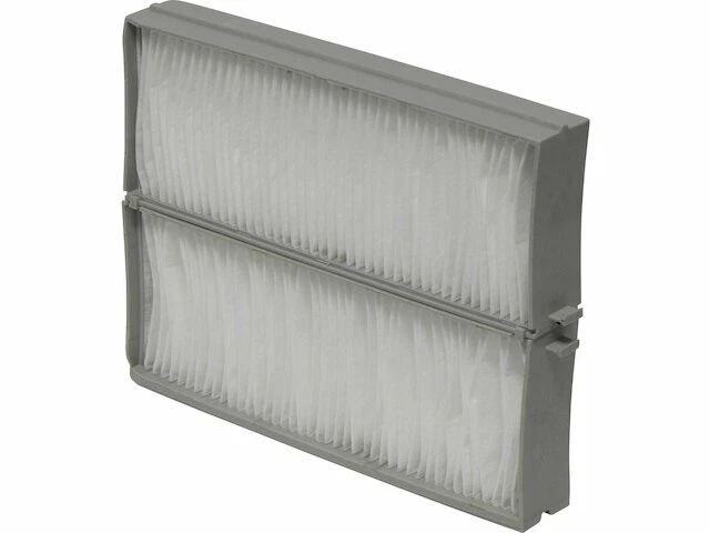 Filtro de aire de cabina para Hyundai Santa Fe 2001-2006 59735WX 2002 2003 2004 2005 Foto 1 de 2