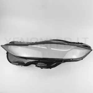 für Jaguar XE XEL X760 2019 - Scheinwerfer Glas Objektivabdeckung links + Handbuch - Bild 1 von 14