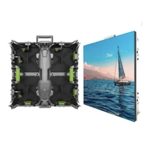 Maxischermi Display led Ledwall P3.91 50x50cm Outdoor OmegaLed HQ - Zdjęcie 1 z 7