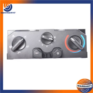 For 04-12 Chevy Colorado GMC Canyon A/C Air Conditioning Heater Control Panel - Bild 1 von 10