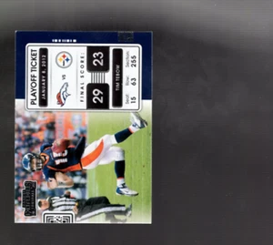 B1707- 2021 Panini Contenders Fb Verschiedene Einsätze -du Pick- 15 + Kostenlose - Bild 1 von 58