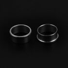 Bike Bottom Bracket Adapter Spacer High Quality Material 24 To 22/19Mm