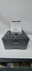Brother HL-L2340DW Monochrome Laser Printer 2668 Pages Fresh Toner - Picture 1 of 2