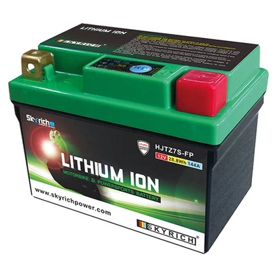 Lithium Battery For Bimota DB10 1100 And Bimotard Evo 2013 2014 2015 Skyrich - Image 1 of 4
