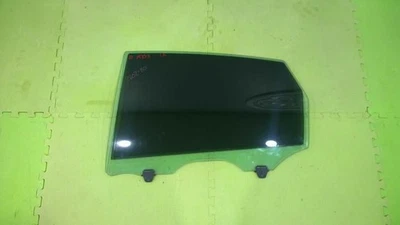 06 07 08 09 10 INFINITI M35X DRIVER LEFT REAR WINDOW DOOR GLASS OEM 2602-80 Foto 1 de 2