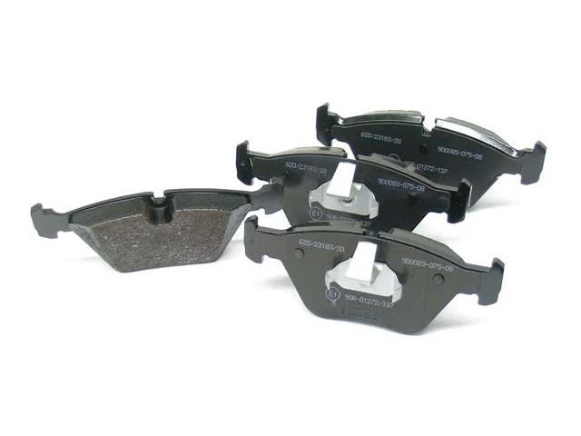 Front Brake Pad Set 45VHCF27 for 330xi 330Ci 330i Z4 2005 2002 2001 2003 2004 Foto 1 de 1