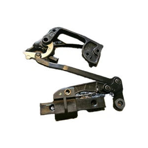 Mini Cooper Convertible R52 Front Left Roof Locking Latch - Picture 1 of 5