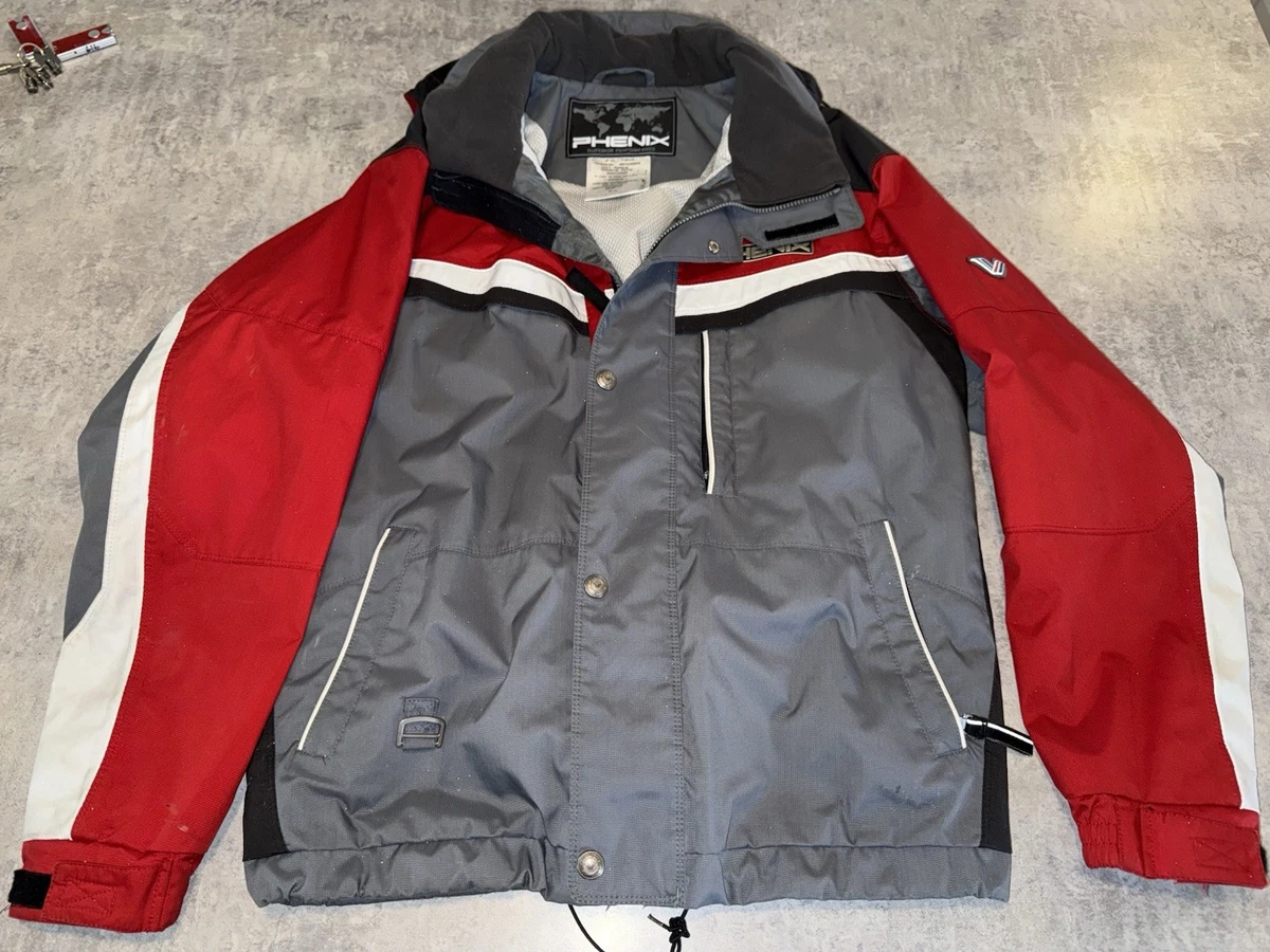 phenix jacket products for sale | eBay