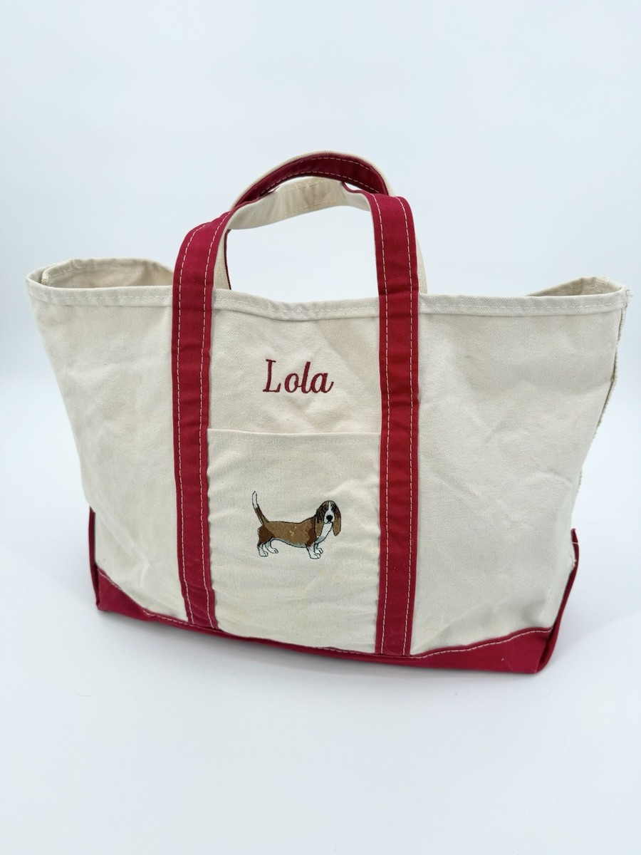 L.L. Bean Tote Red Bags for Men | eBay L.L. Bean Tote Red Bags for Men | eBay