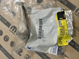 Válvula de admisión motor ACDelco 12622329 - Imagen 1 de 2