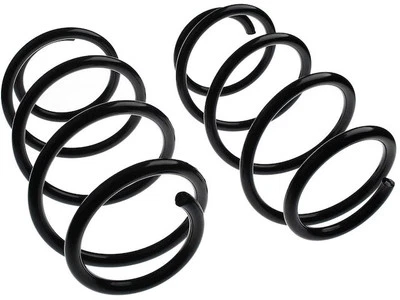 Juego de muelles helicoidales base para BMW M5 2000-2003 APR 87134RKKB 2001 2002 Foto 1 de 2