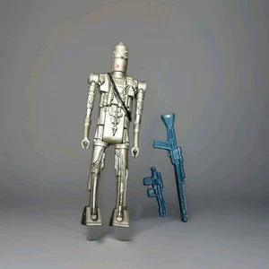 IG-88 100% Komplett Star Wars ESB 1980 Kenner Vintage Actionfigur - Bild 1 von 5