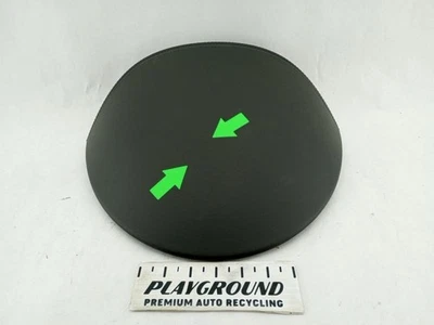 Jaguar XK XKR X150 Upper Dashboard Instrument Cluster Cover Panel 2007-2015 - Image 1 of 4