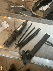 2011-2020 Dodge Ram 1500 Emergency Jack And tool Kit Assembly OEM - Picture 1 of 2