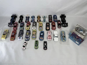 🏁 Racing Champions NASCAR & Formula 1 Diecast Lot | Hot Wheels Matchbox Racing - Picture 1 of 10