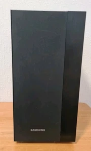 Samsung PS-WF450 Wireless Aktiv Subwoofer 20W funktionstüchtig - Bild 1 von 12