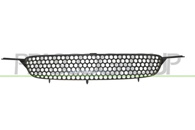 PRASCO Grille de calandre Calandre TY0852001 pour TOYOTA COROLLA Compact (E11) - Photo 1/4
